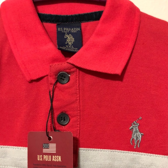 Polo shirt - Picture 2 of 3